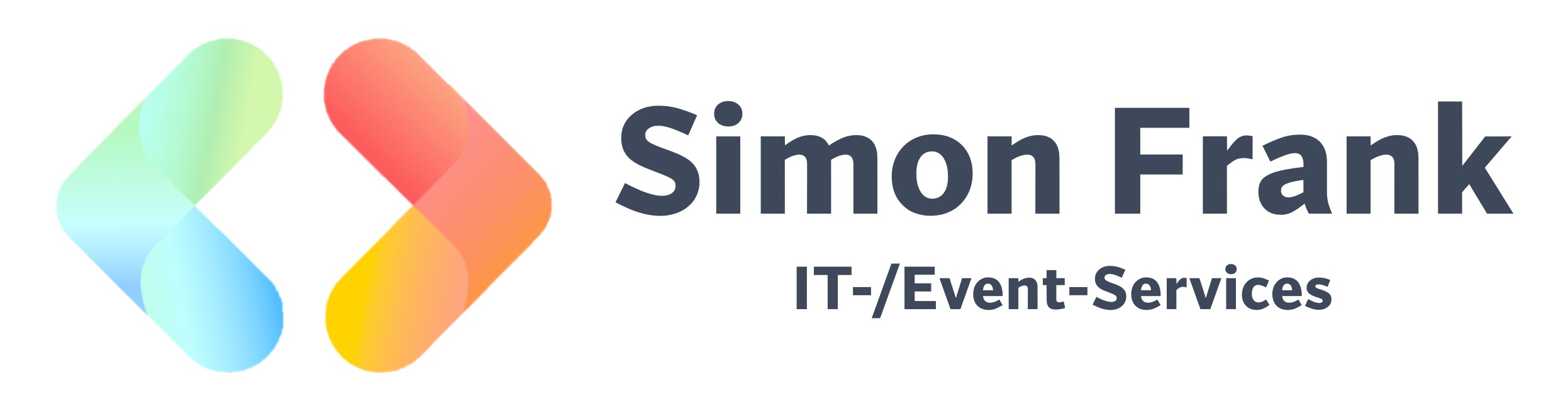 Simon Frank - IT-/Event-Services
